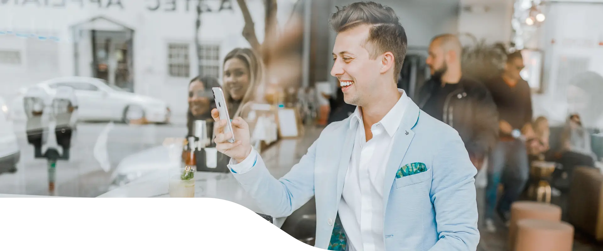 Devices and teams collaborating with MultiTEL communications features
